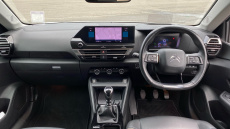 Citroen C4 1.2 PureTech [130] Shine 5dr Petrol Hatchback